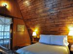 Cabin 7 Bedroom Loft