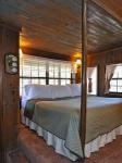 Cabin A Bedroom