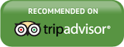 Reccommended on Trip Advisor